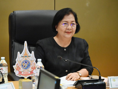 นางสาวทัศนีย์ เมืองแก้ว รองปลัดกระทรวงเกษตรและสหกรณ์ ... พารามิเตอร์รูปภาพ 6