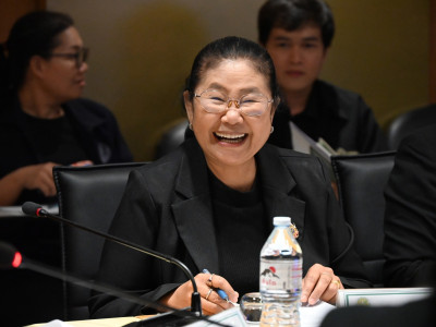 นางสาวทัศนีย์ เมืองแก้ว รองปลัดกระทรวงเกษตรและสหกรณ์ ... พารามิเตอร์รูปภาพ 9