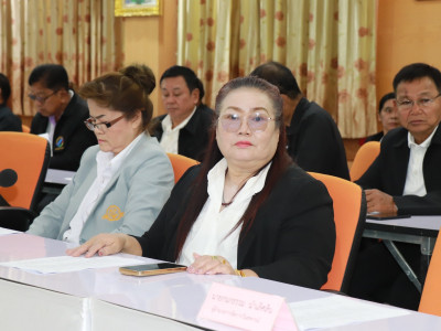 อธิบดีกรมส่งเสริมสหกรณ์ ลงพื้นที่ตรวจเยี่ยมสหกรณ์วัดจันทร์ ... พารามิเตอร์รูปภาพ 12