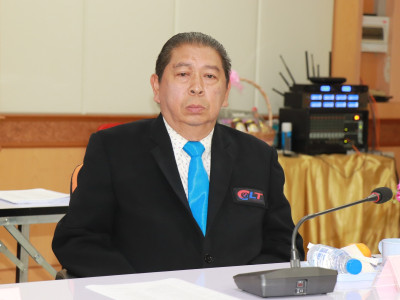 อธิบดีกรมส่งเสริมสหกรณ์ ลงพื้นที่ตรวจเยี่ยมสหกรณ์วัดจันทร์ ... พารามิเตอร์รูปภาพ 18