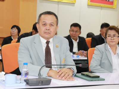 อธิบดีกรมส่งเสริมสหกรณ์ ลงพื้นที่ตรวจเยี่ยมสหกรณ์วัดจันทร์ ... พารามิเตอร์รูปภาพ 19