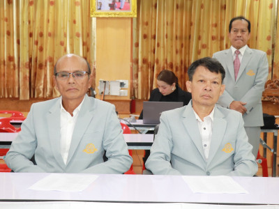 อธิบดีกรมส่งเสริมสหกรณ์ ลงพื้นที่ตรวจเยี่ยมสหกรณ์วัดจันทร์ ... พารามิเตอร์รูปภาพ 20