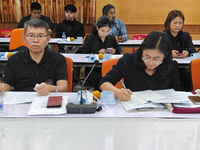 อธิบดีกรมส่งเสริมสหกรณ์ ลงพื้นที่ตรวจเยี่ยมสหกรณ์วัดจันทร์ ... พารามิเตอร์รูปภาพ 21