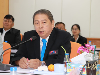 อธิบดีกรมส่งเสริมสหกรณ์ ลงพื้นที่ตรวจเยี่ยมสหกรณ์วัดจันทร์ ... พารามิเตอร์รูปภาพ 22