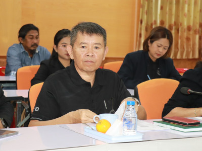 อธิบดีกรมส่งเสริมสหกรณ์ ลงพื้นที่ตรวจเยี่ยมสหกรณ์วัดจันทร์ ... พารามิเตอร์รูปภาพ 23