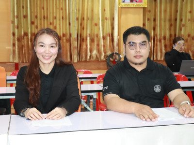 อธิบดีกรมส่งเสริมสหกรณ์ ลงพื้นที่ตรวจเยี่ยมสหกรณ์วัดจันทร์ ... พารามิเตอร์รูปภาพ 25