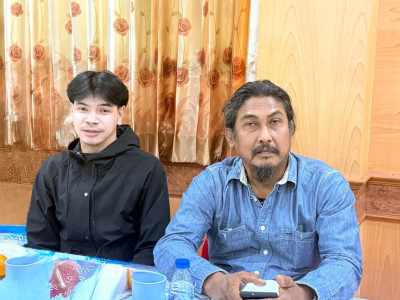 อธิบดีกรมส่งเสริมสหกรณ์ ลงพื้นที่ตรวจเยี่ยมสหกรณ์วัดจันทร์ ... พารามิเตอร์รูปภาพ 27