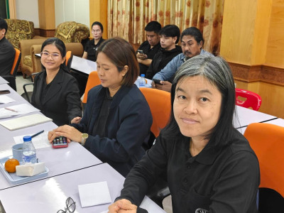 อธิบดีกรมส่งเสริมสหกรณ์ ลงพื้นที่ตรวจเยี่ยมสหกรณ์วัดจันทร์ ... พารามิเตอร์รูปภาพ 29