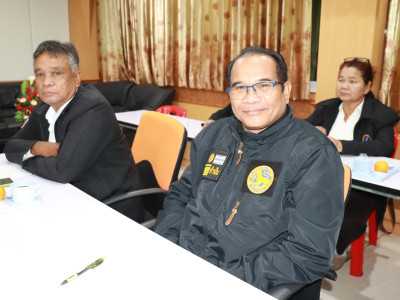 อธิบดีกรมส่งเสริมสหกรณ์ ลงพื้นที่ตรวจเยี่ยมสหกรณ์วัดจันทร์ ... พารามิเตอร์รูปภาพ 32