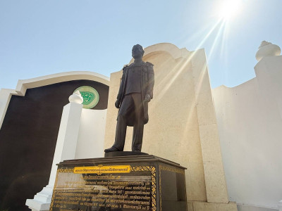 อธิบดีกรมส่งเสริมสหกรณ์ ลงพื้นที่ตรวจเยี่ยมสหกรณ์วัดจันทร์ ... พารามิเตอร์รูปภาพ 7