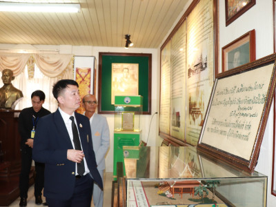 อธิบดีกรมส่งเสริมสหกรณ์ ... พารามิเตอร์รูปภาพ 13