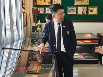 อธิบดีกรมส่งเสริมสหกรณ์ ... พารามิเตอร์รูปภาพ 5