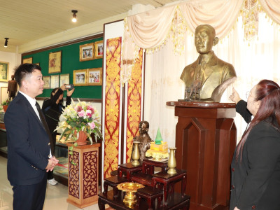 อธิบดีกรมส่งเสริมสหกรณ์ ... พารามิเตอร์รูปภาพ 7