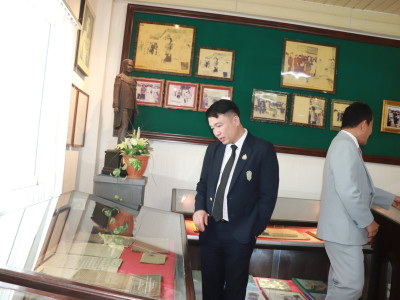 อธิบดีกรมส่งเสริมสหกรณ์ ... พารามิเตอร์รูปภาพ 9