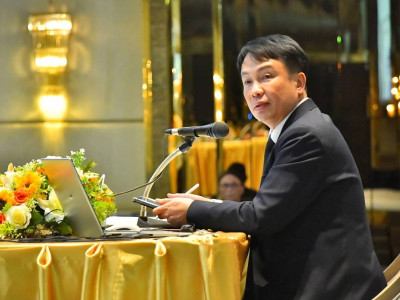 กรมส่งเสริมสหกรณ์นัดถก “พอช.” จันทร์ 9 ก.พ. นี้ ... พารามิเตอร์รูปภาพ 2