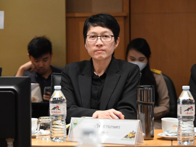 นางสาวนฤมล สงวนวงศ์ รองปลัดกระทรวงเกษตรและสหกรณ์ ... พารามิเตอร์รูปภาพ 10