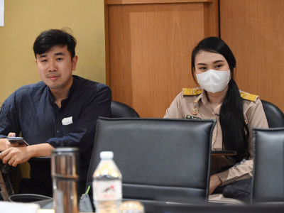 นางสาวนฤมล สงวนวงศ์ รองปลัดกระทรวงเกษตรและสหกรณ์ ... พารามิเตอร์รูปภาพ 13