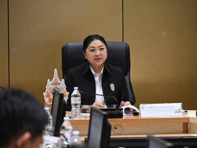 นางสาวนฤมล สงวนวงศ์ รองปลัดกระทรวงเกษตรและสหกรณ์ ... พารามิเตอร์รูปภาพ 19