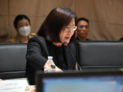 นางสาวนฤมล สงวนวงศ์ รองปลัดกระทรวงเกษตรและสหกรณ์ ... พารามิเตอร์รูปภาพ 21