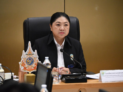 นางสาวนฤมล สงวนวงศ์ รองปลัดกระทรวงเกษตรและสหกรณ์ ... พารามิเตอร์รูปภาพ 22