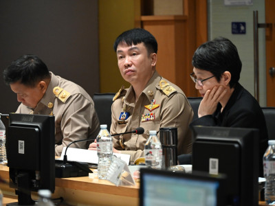 นางสาวนฤมล สงวนวงศ์ รองปลัดกระทรวงเกษตรและสหกรณ์ ... พารามิเตอร์รูปภาพ 23