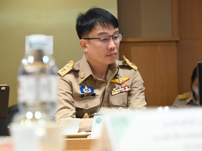 นางสาวนฤมล สงวนวงศ์ รองปลัดกระทรวงเกษตรและสหกรณ์ ... พารามิเตอร์รูปภาพ 25