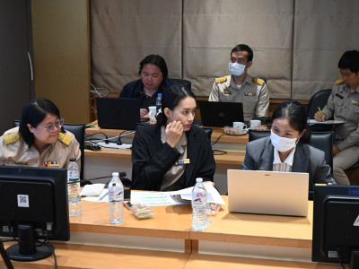 นางสาวนฤมล สงวนวงศ์ รองปลัดกระทรวงเกษตรและสหกรณ์ ... พารามิเตอร์รูปภาพ 29