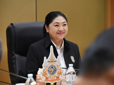 นางสาวนฤมล สงวนวงศ์ รองปลัดกระทรวงเกษตรและสหกรณ์ ... พารามิเตอร์รูปภาพ 3