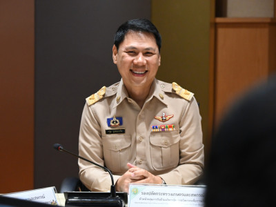 นางสาวนฤมล สงวนวงศ์ รองปลัดกระทรวงเกษตรและสหกรณ์ ... พารามิเตอร์รูปภาพ 7