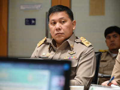 นางสาวนฤมล สงวนวงศ์ รองปลัดกระทรวงเกษตรและสหกรณ์ ... พารามิเตอร์รูปภาพ 9