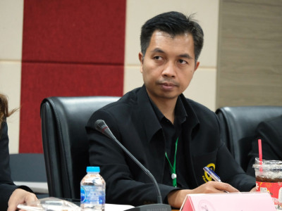 รองอธิบดีกรมส่งเสริมสหกรณ์ เป็นประธานในการประชุมหารือ ... พารามิเตอร์รูปภาพ 10