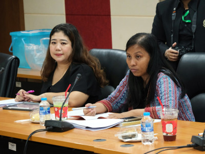 รองอธิบดีกรมส่งเสริมสหกรณ์ เป็นประธานในการประชุมหารือ ... พารามิเตอร์รูปภาพ 13