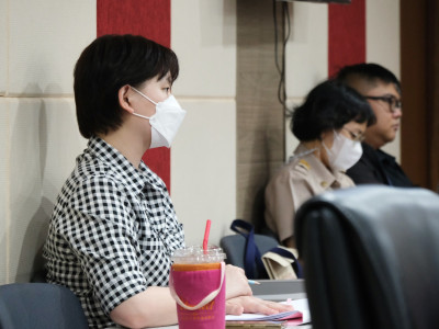 รองอธิบดีกรมส่งเสริมสหกรณ์ เป็นประธานในการประชุมหารือ ... พารามิเตอร์รูปภาพ 15