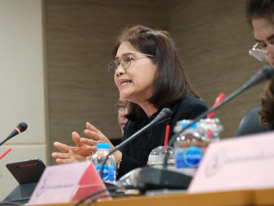 รองอธิบดีกรมส่งเสริมสหกรณ์ เป็นประธานในการประชุมหารือ ... พารามิเตอร์รูปภาพ 28