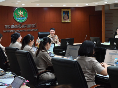อธิบดีกรมส่งเสริมสหกรณ์ ... พารามิเตอร์รูปภาพ 24