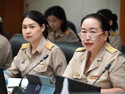 อธิบดีกรมส่งเสริมสหกรณ์ ... พารามิเตอร์รูปภาพ 25