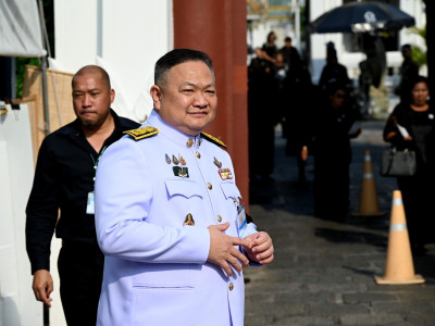 รองอธิบดีกรมส่งเสริมสหกรณ์ พร้อมด้วยคณะผู้บริหาร ... พารามิเตอร์รูปภาพ 11