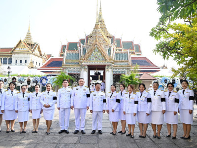 รองอธิบดีกรมส่งเสริมสหกรณ์ พร้อมด้วยคณะผู้บริหาร ... พารามิเตอร์รูปภาพ 12