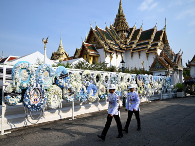 รองอธิบดีกรมส่งเสริมสหกรณ์ พร้อมด้วยคณะผู้บริหาร ... พารามิเตอร์รูปภาพ 20