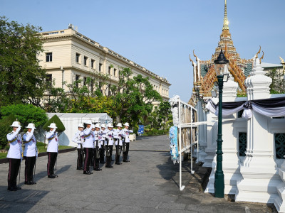 รองอธิบดีกรมส่งเสริมสหกรณ์ พร้อมด้วยคณะผู้บริหาร ... พารามิเตอร์รูปภาพ 21