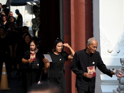 รองอธิบดีกรมส่งเสริมสหกรณ์ พร้อมด้วยคณะผู้บริหาร ... พารามิเตอร์รูปภาพ 22