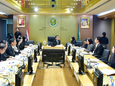 รองอธิบดีกรมส่งเสริมสหกรณ์ ... พารามิเตอร์รูปภาพ 10