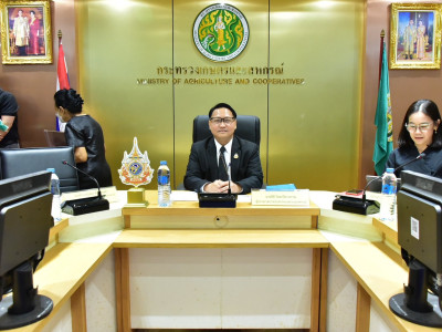 รองอธิบดีกรมส่งเสริมสหกรณ์ ... พารามิเตอร์รูปภาพ 11