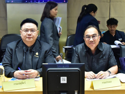 รองอธิบดีกรมส่งเสริมสหกรณ์ ... พารามิเตอร์รูปภาพ 13