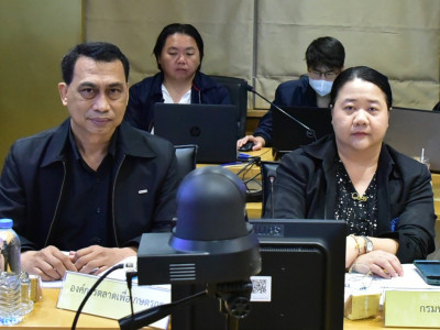 รองอธิบดีกรมส่งเสริมสหกรณ์ ... พารามิเตอร์รูปภาพ 14