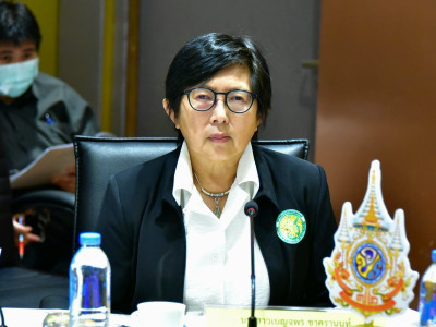 รองอธิบดีกรมส่งเสริมสหกรณ์ ... พารามิเตอร์รูปภาพ 17