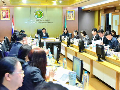 รองอธิบดีกรมส่งเสริมสหกรณ์ ... พารามิเตอร์รูปภาพ 19