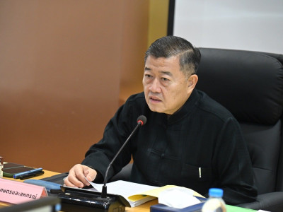 นายวิณะโรจน์ ทรัพย์ส่งสุข ปลัดกระทรวงเกษตรและสหกรณ์ ... พารามิเตอร์รูปภาพ 1