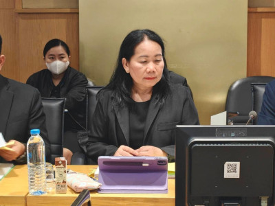 นายวิณะโรจน์ ทรัพย์ส่งสุข ปลัดกระทรวงเกษตรและสหกรณ์ ... พารามิเตอร์รูปภาพ 10