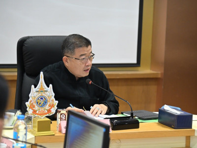 นายวิณะโรจน์ ทรัพย์ส่งสุข ปลัดกระทรวงเกษตรและสหกรณ์ ... พารามิเตอร์รูปภาพ 14